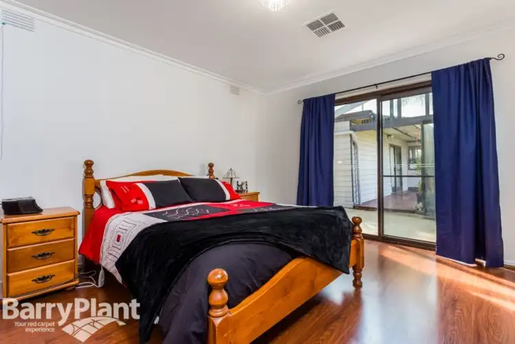 Sixth view of Homely house listing, 67 Grace Street South, Altona Meadows VIC 3028