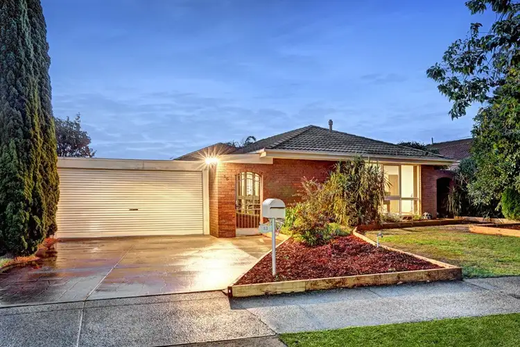 Main view of Homely house listing, 13 Tortice Drive, Ringwood North VIC 3134