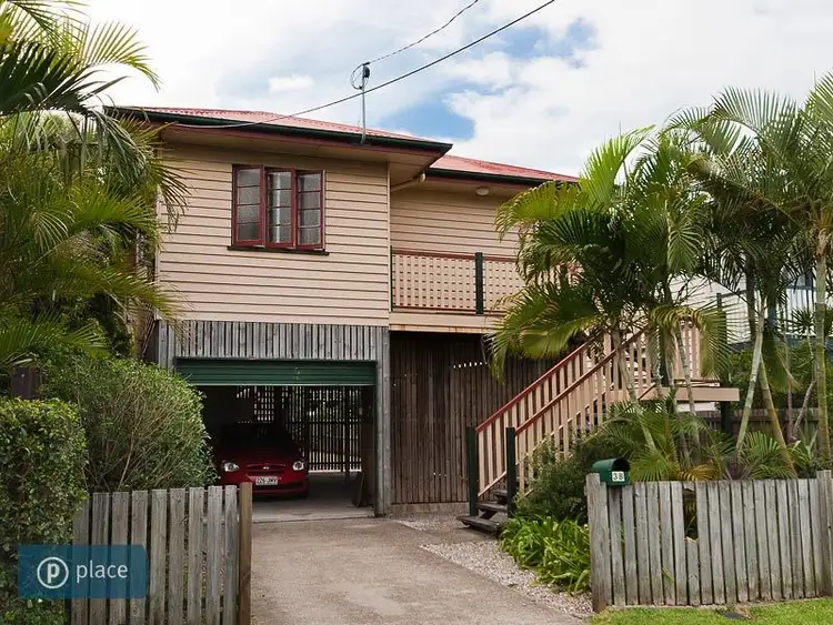 Main view of Homely house listing, 38 Harold Street, Virginia QLD 4014