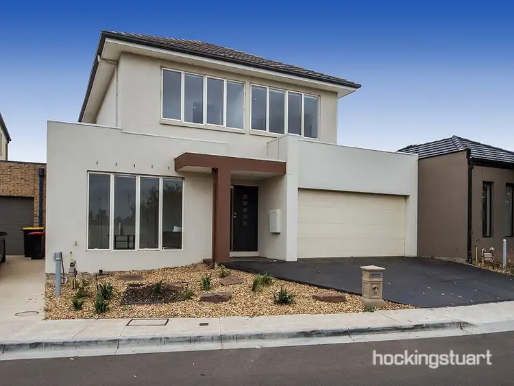 31/40 Mccubbin Way, Caroline Springs VIC 3023