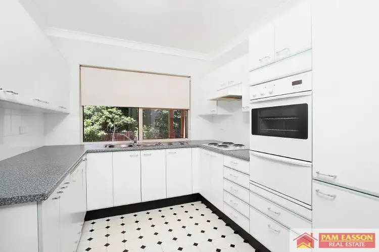 Second view of Homely house listing, 29/36 York Street, Oatlands NSW 2117