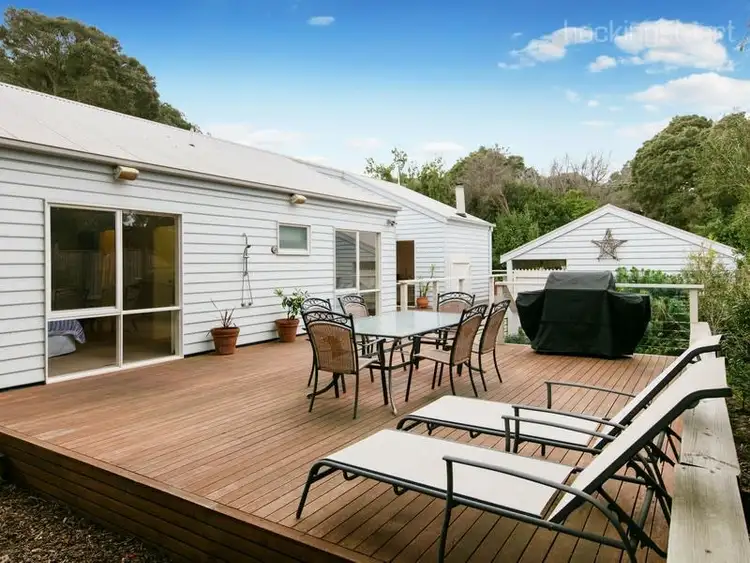 Third view of Homely house listing, 11 Geoffrey Street, Blairgowrie VIC 3942