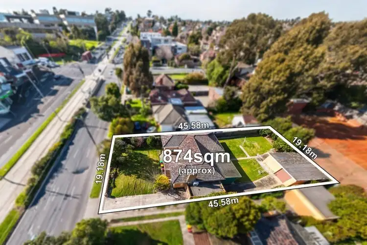 270 Burwood Highway, Burwood VIC 3125