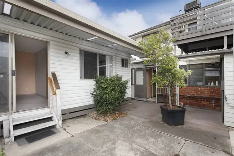 Sixth view of Homely house listing, 13 Bena Street, Yarraville VIC 3013