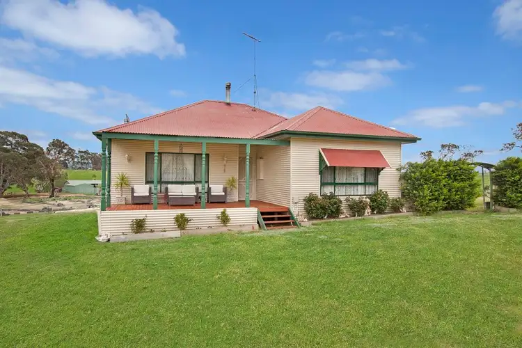 2385 Northern Highway, Kilmore VIC 3764