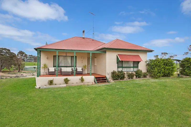 Main view of Homely house listing, 2385 Northern Highway, Kilmore VIC 3764