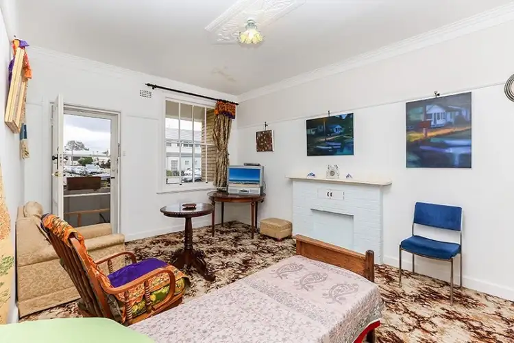 Fourth view of Homely unit listing, 5/159 Denison Street, Hamilton NSW 2303