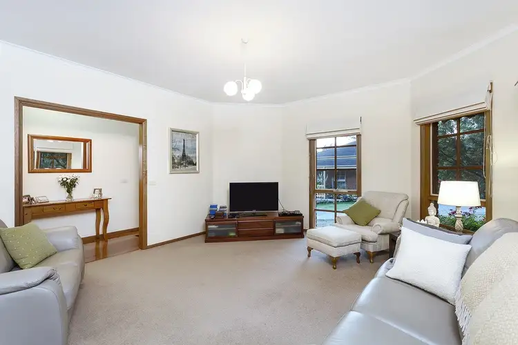 Main view of Homely unit listing, 1/144 Heathmont Road, Heathmont VIC 3135