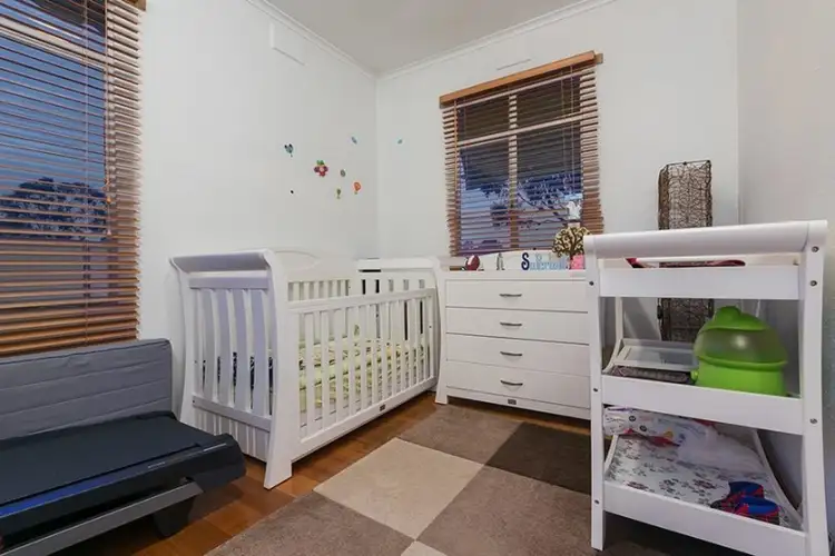 Sixth view of Homely house listing, 10 Churchill Avenue, Maidstone VIC 3012