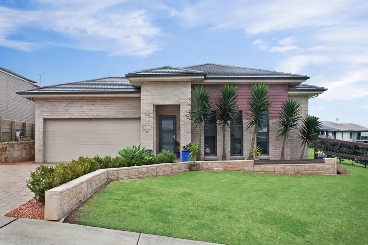 Main view of Homely house listing, 13 Darcys Circ, Gillieston Heights NSW 2321