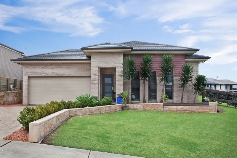 Main view of Homely house listing, 13 Darcys Circ, Gillieston Heights NSW 2321