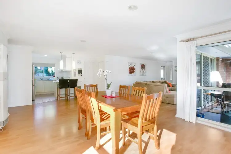 Fifth view of Homely house listing, 3 Sun Rise, Patterson Lakes VIC 3197