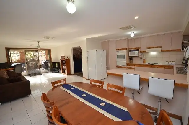 Fourth view of Homely house listing, 18 Kooyong Court, Echuca VIC 3564