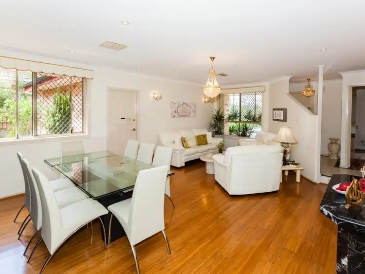 26 Pearce St, Baulkham Hills NSW 2153