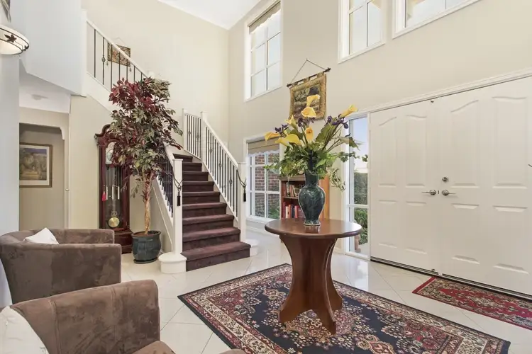 Fourth view of Homely house listing, 124 Ibis Gardens Court, Cardigan VIC 3352