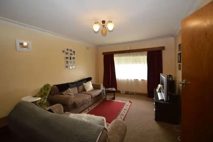 Second view of Homely house listing, 47 Williams Road, Wangaratta VIC 3677