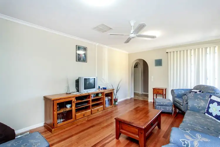 Fifth view of Homely house listing, 3 Ivory Court, Sunshine West VIC 3020