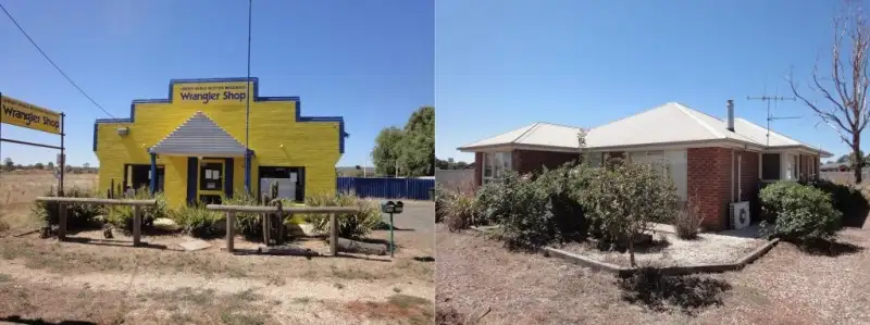 Main view of Homely house listing, 228 Midland Highway, Epsom VIC 3551