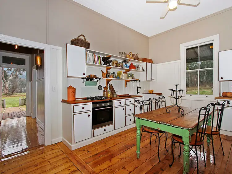 Fourth view of Homely house listing, 1352 Beechworth-Wodonga Road, Wooragee VIC 3747