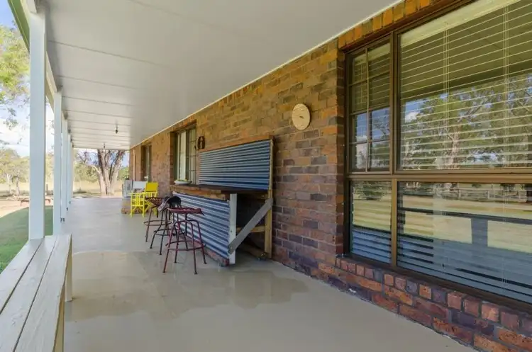 Sixth view of Homely house listing, 398 Warwick Killarney Road, Warwick QLD 4370