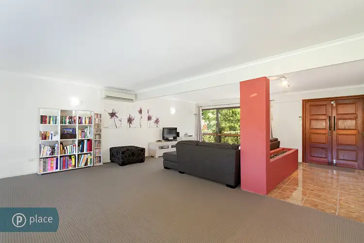Fourth view of Homely house listing, 277 Chapel Hill Rd, Chapel Hill QLD 4069
