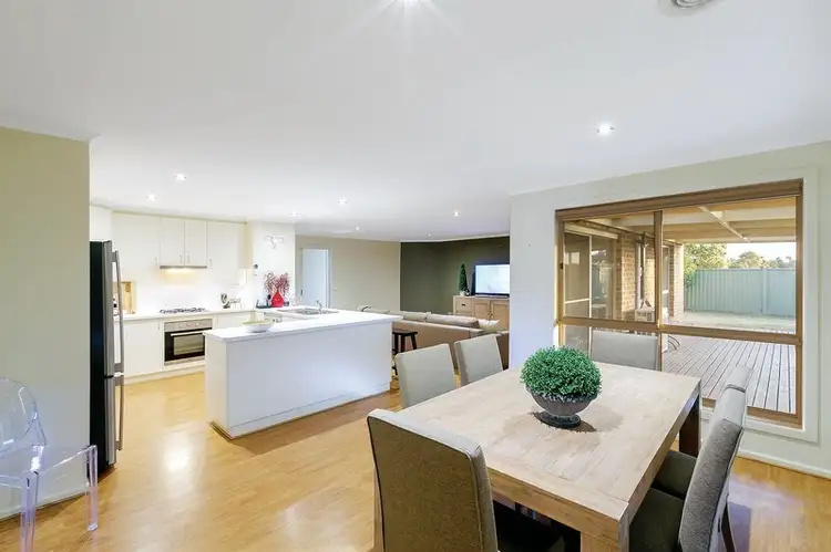Fifth view of Homely house listing, 12 Delaney Drive, Miners Rest VIC 3352