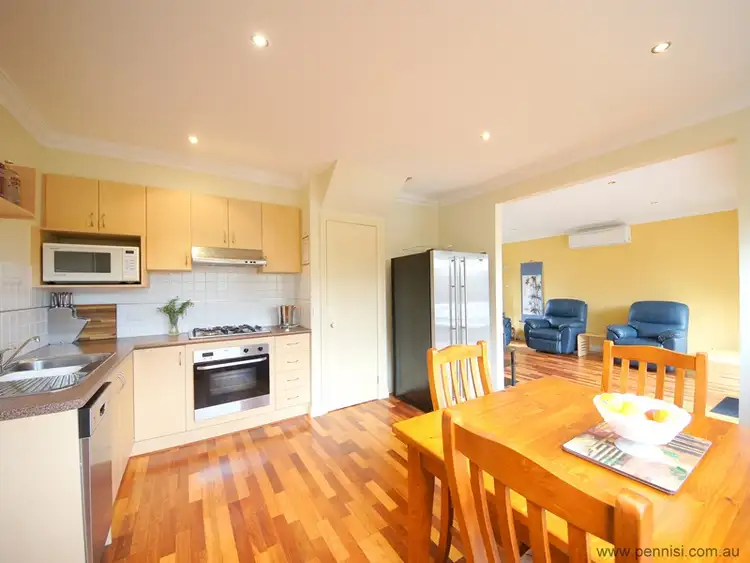 Second view of Homely townhouse listing, 26 Brearley Parade, Pascoe Vale South VIC 3044