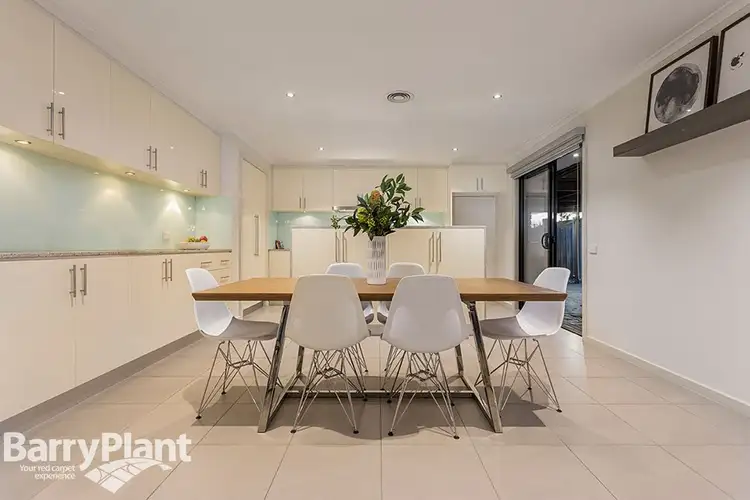 Third view of Homely house listing, 5 Ward Court, Altona Meadows VIC 3028
