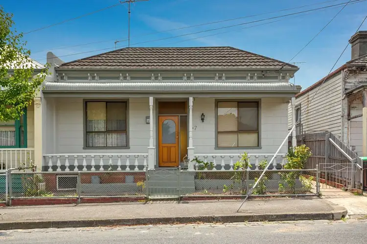 7 Eltham Street, Flemington VIC 3031