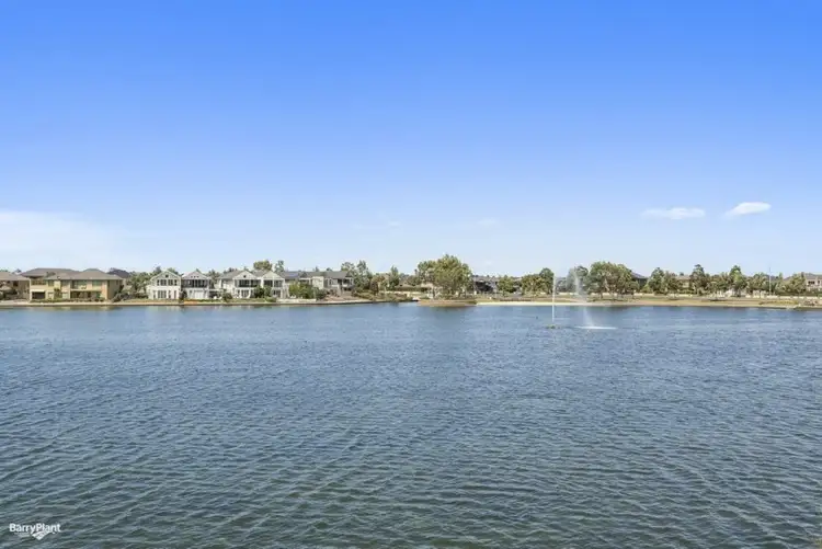 Second view of Homely house listing, 73 Broadbeach Circuit, Sanctuary Lakes VIC 3030