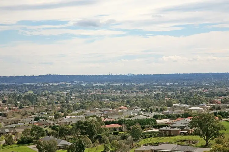 Seventh view of Homely land listing, 23 Logan Court, Lysterfield VIC 3156