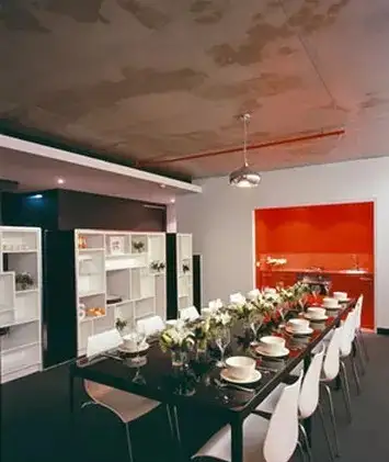 Fifth view of Homely apartment listing, 811/32 Bray Street, South Yarra VIC 3141