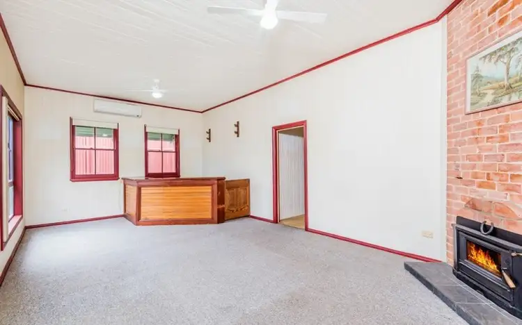 Second view of Homely house listing, 3 Prescott Street, Copmanhurst NSW 2460