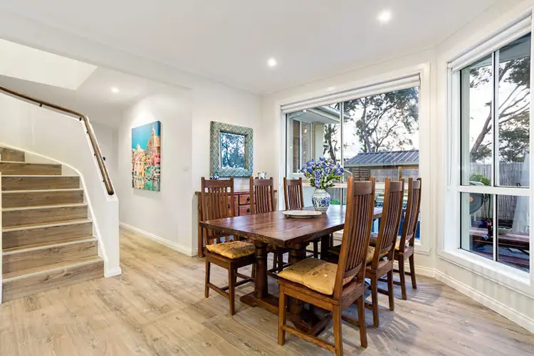 Fifth view of Homely house listing, 11 Robertsons Road, Taylors Lakes VIC 3038