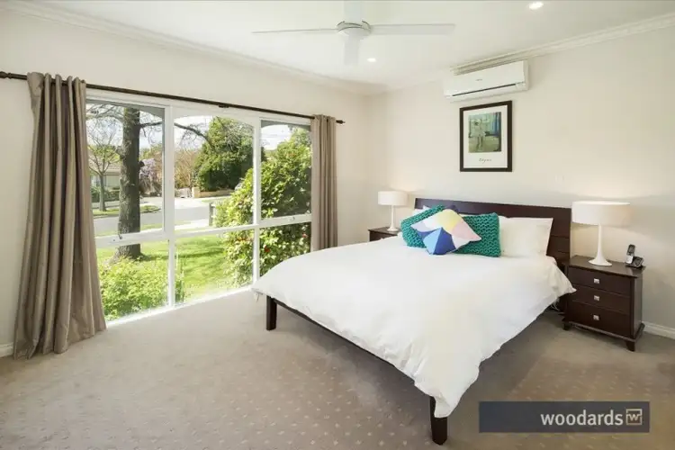 Fifth view of Homely house listing, 10 Milne Street, Mitcham VIC 3132