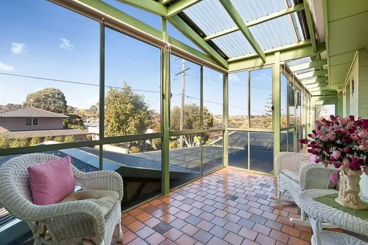 Fifth view of Homely house listing, 130 Manningham Road, Bulleen VIC 3105