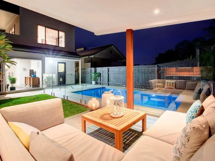Third view of Homely house listing, 17 Downes Street, Tarragindi QLD 4121