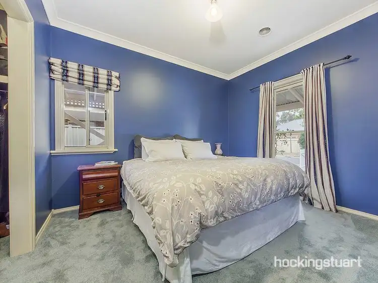 Sixth view of Homely house listing, 22 Holmes Way, Caroline Springs VIC 3023