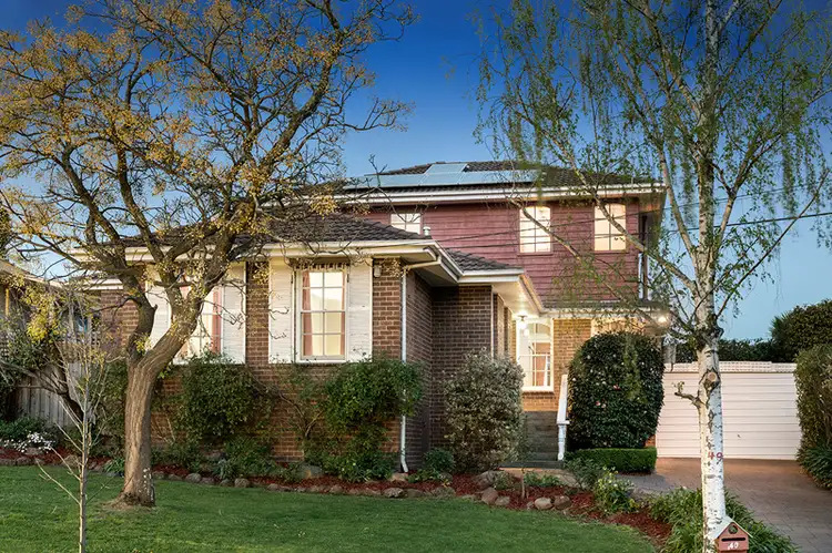 40 Rowan Street, Doncaster East VIC 3109
