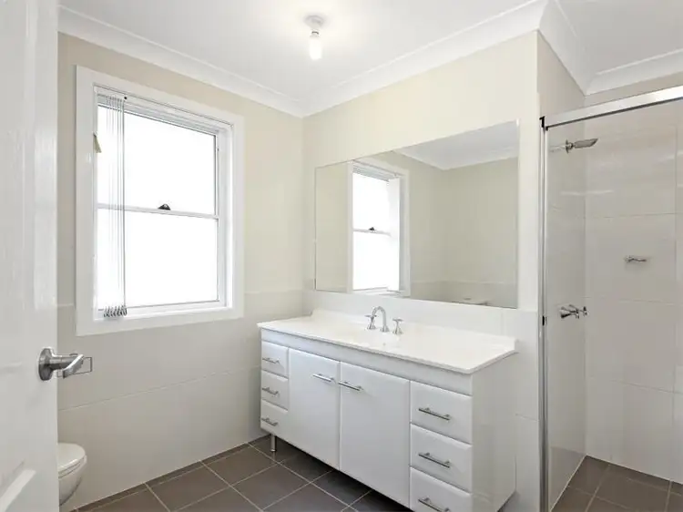 Fifth view of Homely semi-detached listing, 14A Benfield Parade, Panania NSW 2213