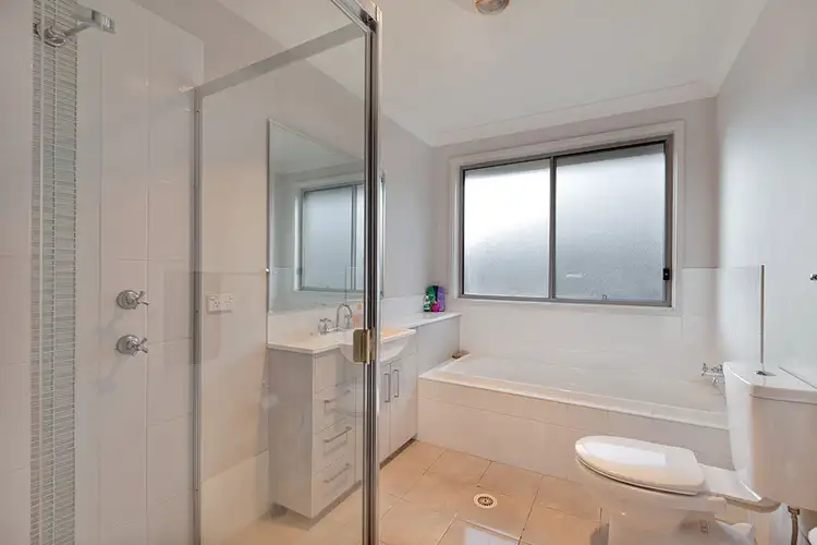 Fourth view of Homely house listing, 47 Glenmore Ridge Drive, Glenmore Park NSW 2745