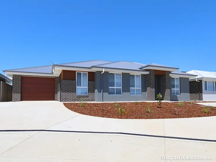 3/26 Pooginook Place, Bourkelands NSW 2650