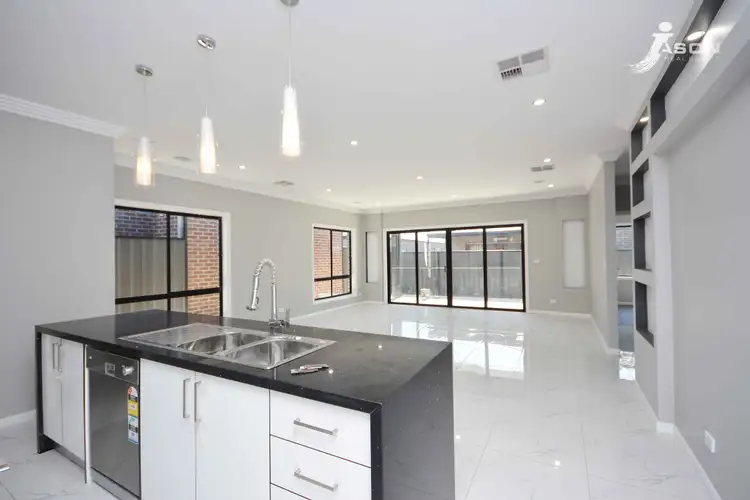 Fifth view of Homely house listing, Lot 21441 Bilby Street, Craigieburn VIC 3064