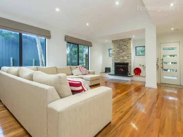 Third view of Homely house listing, 27 Geoffrey Street, Blairgowrie VIC 3942