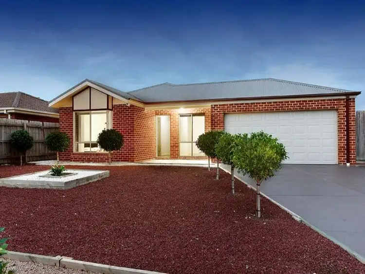 18 Joybell Crescent, Tarneit VIC 3029