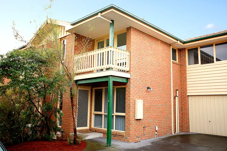 Main view of Homely townhouse listing, 4/20 Springvale Road, Nunawading VIC 3131