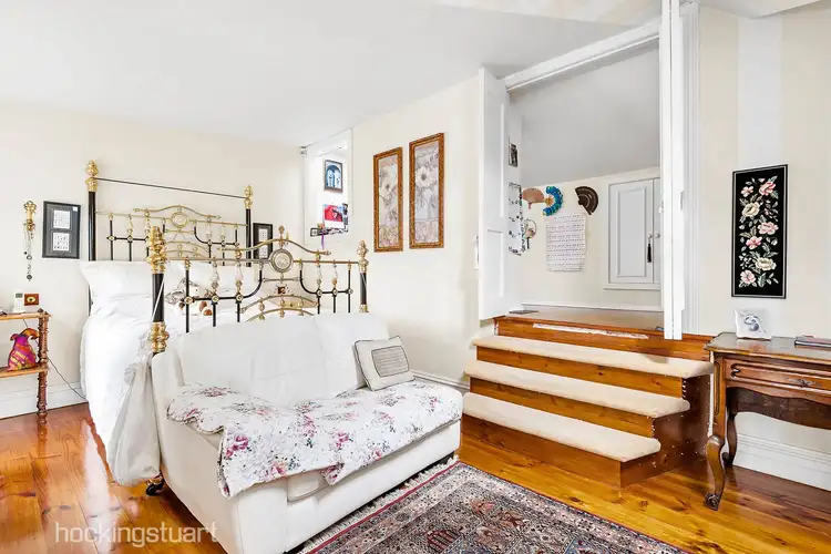 Fifth view of Homely house listing, 24 Portland Place, South Yarra VIC 3141