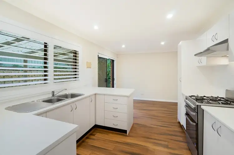 Fourth view of Homely townhouse listing, 8/31 Maliwa Road, Narara NSW 2250