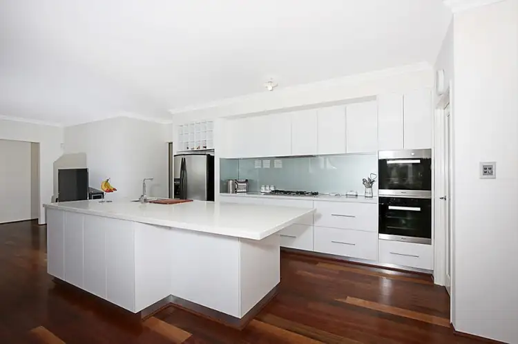 Third view of Homely house listing, 3 Jinatong Loop, Dawesville WA 6211