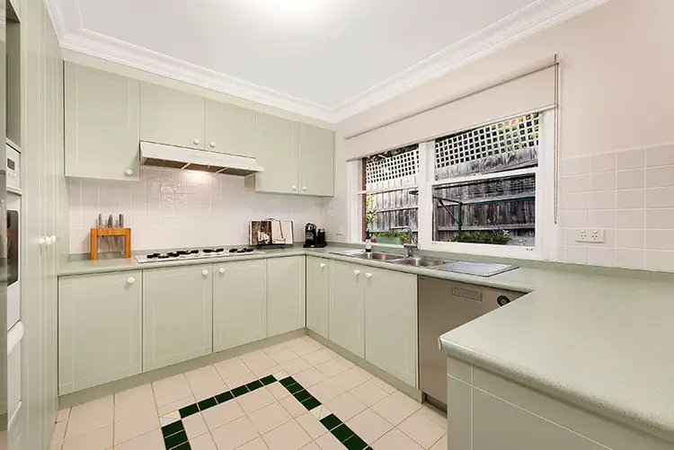 Fourth view of Homely townhouse listing, 3/216 Templestowe Road, Templestowe Lower VIC 3107